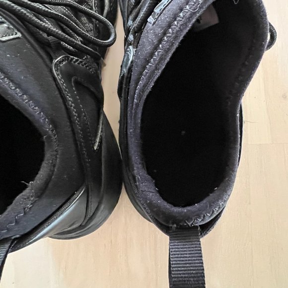 Nike Jordan Formula 23 Men's Shoes Black Size 8 - Picture 5 of 10